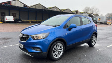 Vauxhall Mokka X 1.4T Active 5dr Petrol Hatchback